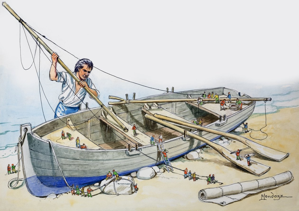 I viaggi di Gulliver, da 