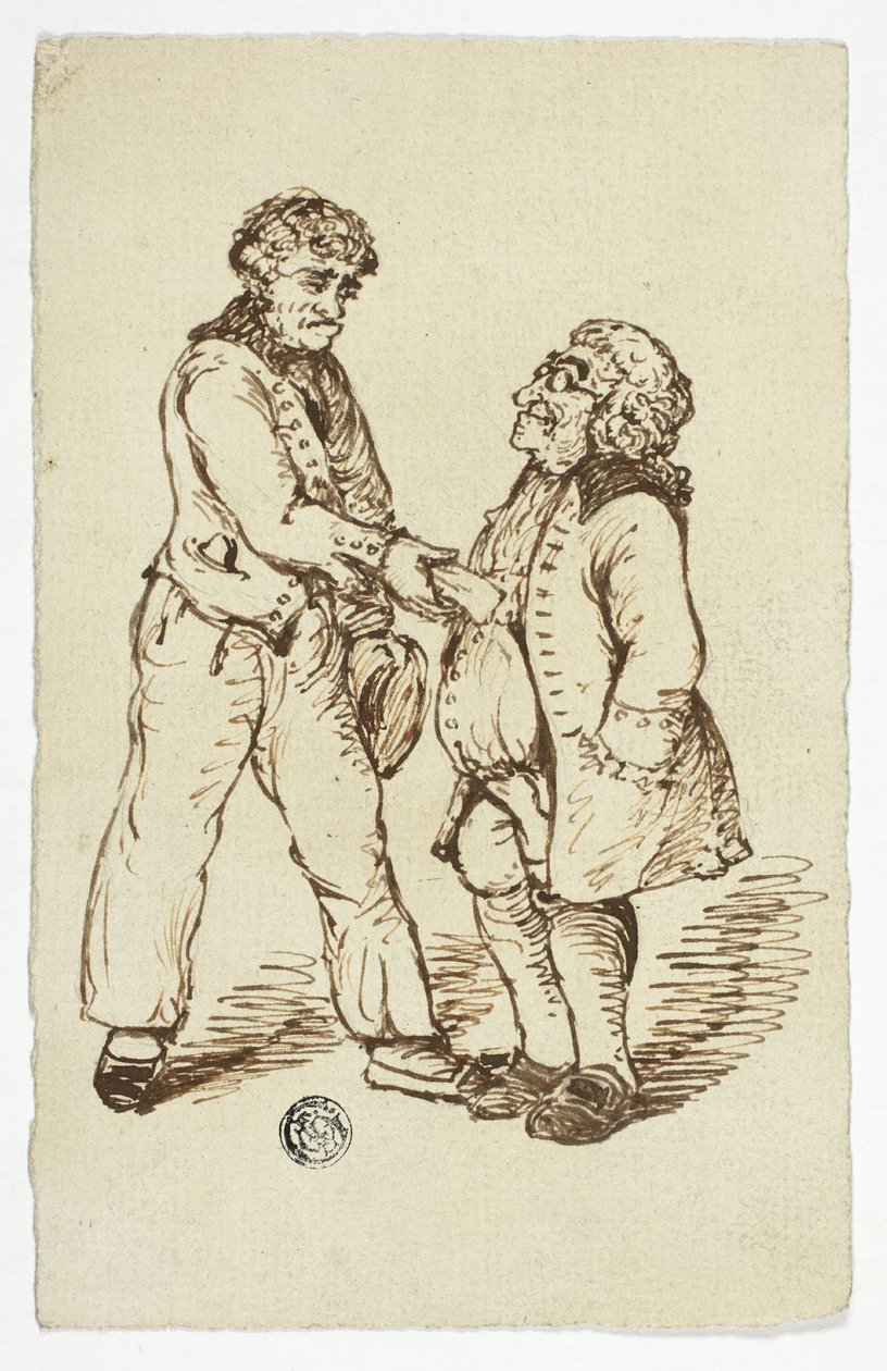 Marinaio e gentiluomo da Philip William May