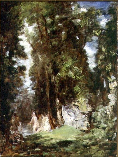 I Bagnanti da Philip Wilson Steer