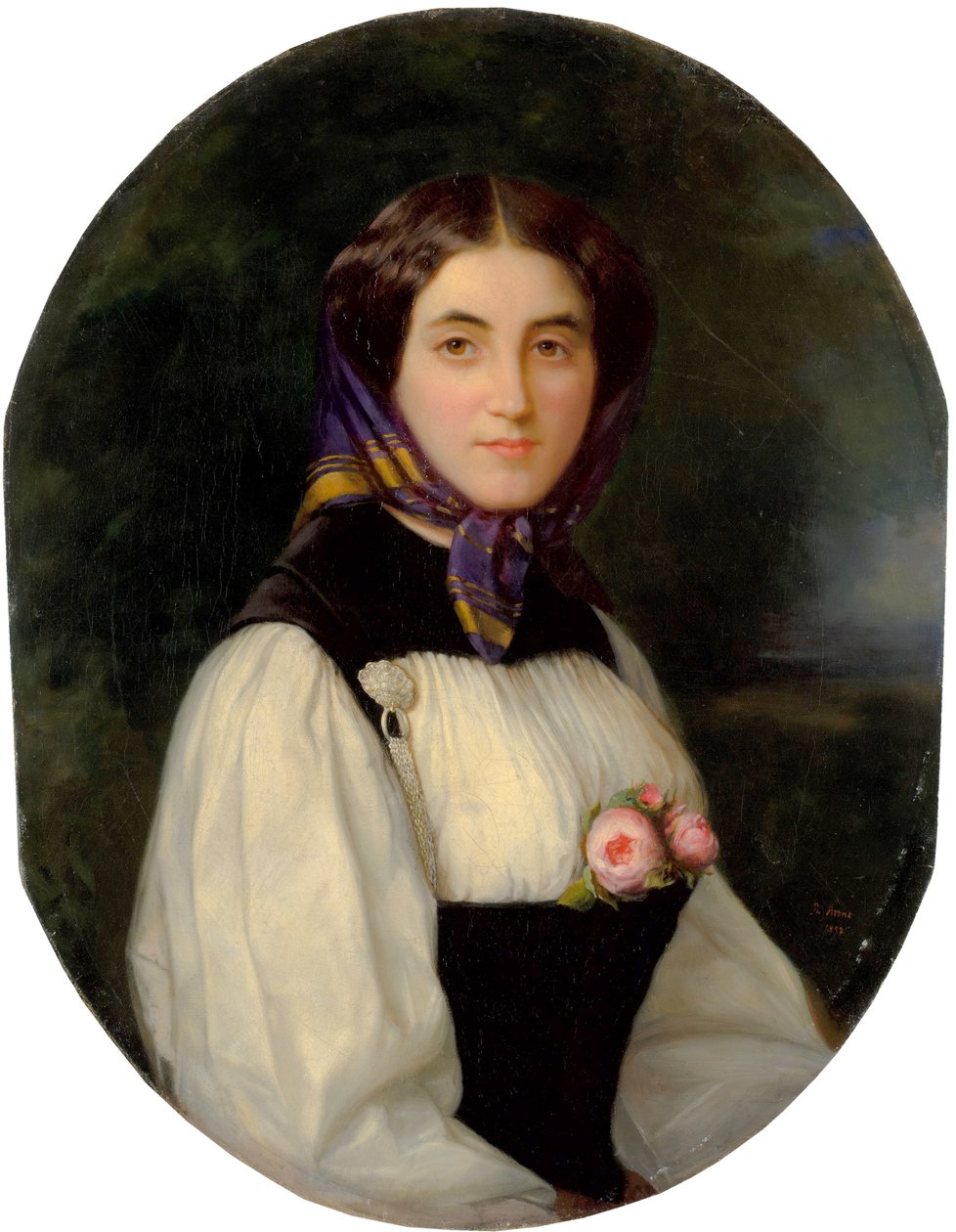 Maria Tyszkiewicz da Philipp Arons