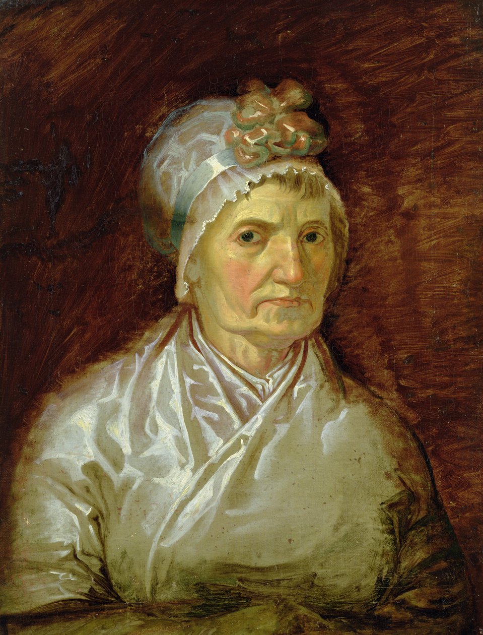 Magdalena Dorothea Runge, madre dell