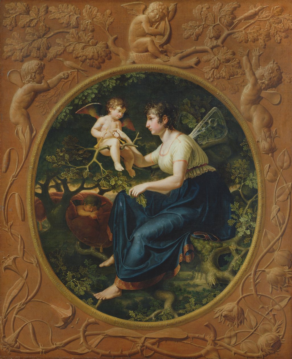 La Lezione dell