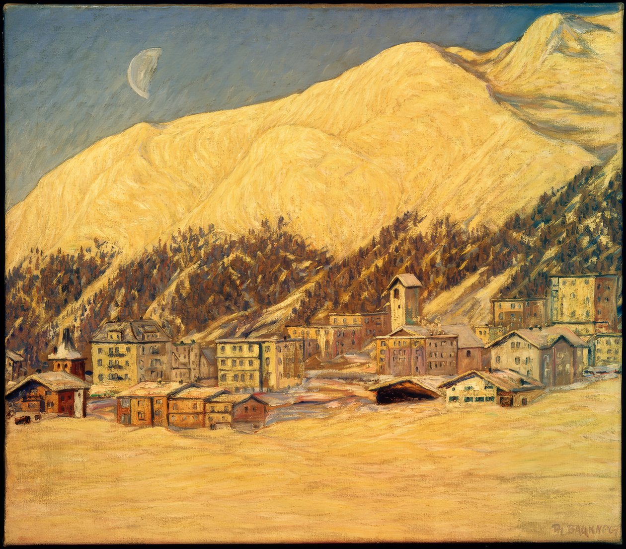 Davos da Philipp Bauknecht