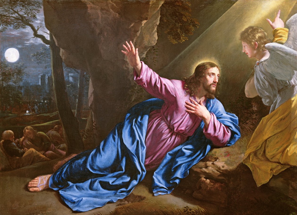 Cristo nell