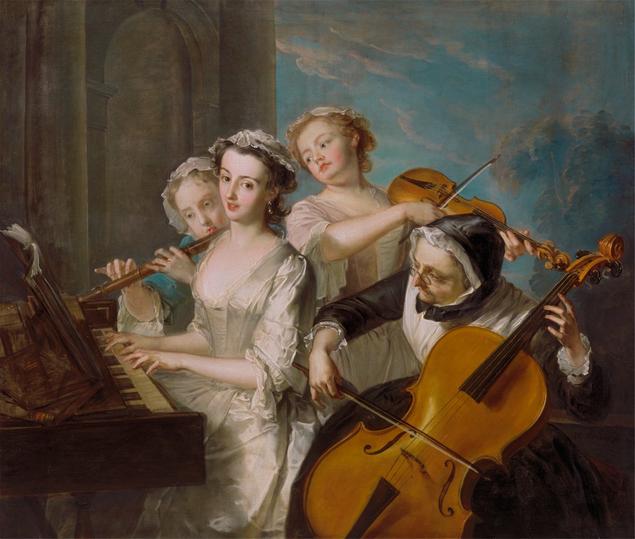 Il senso dell