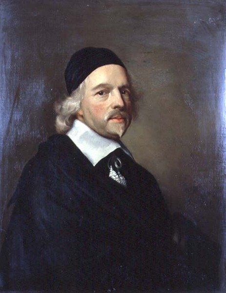Ritratto di un prelato da Philippe de Champaigne