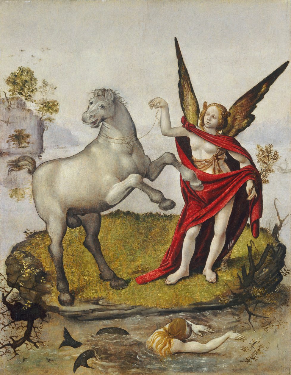 Allegoria da Piero di Cosimo