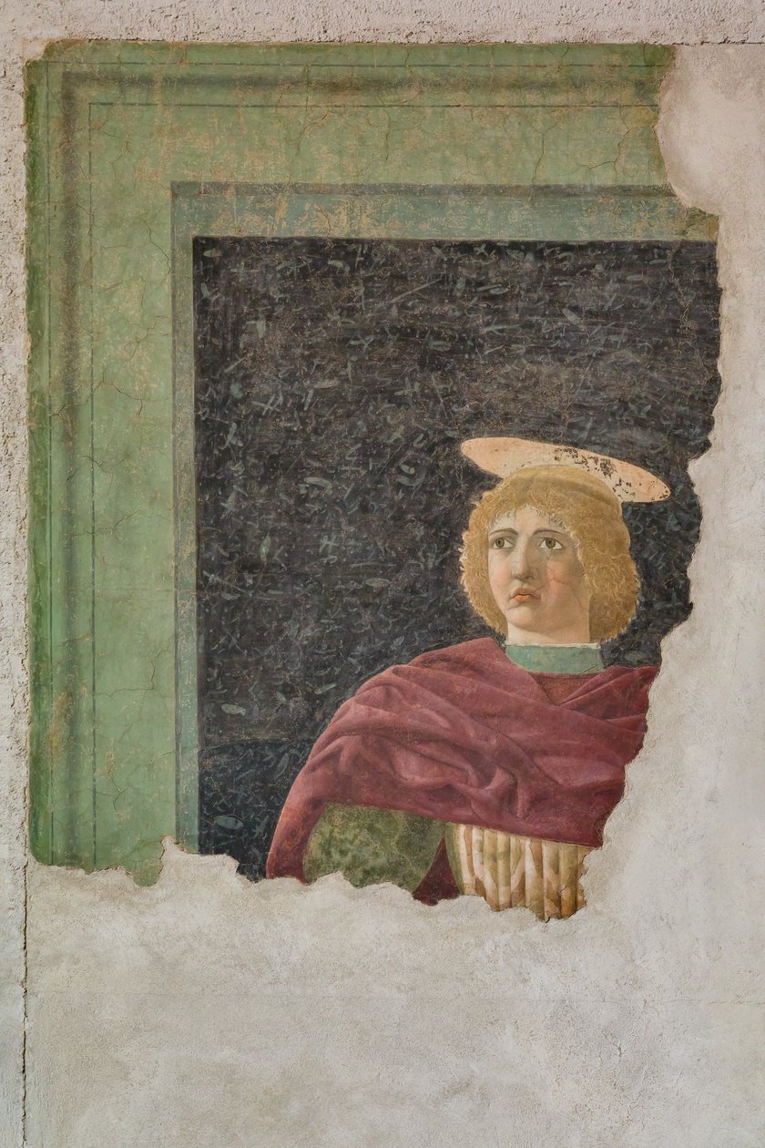 San Giuliano da Piero della Francesca