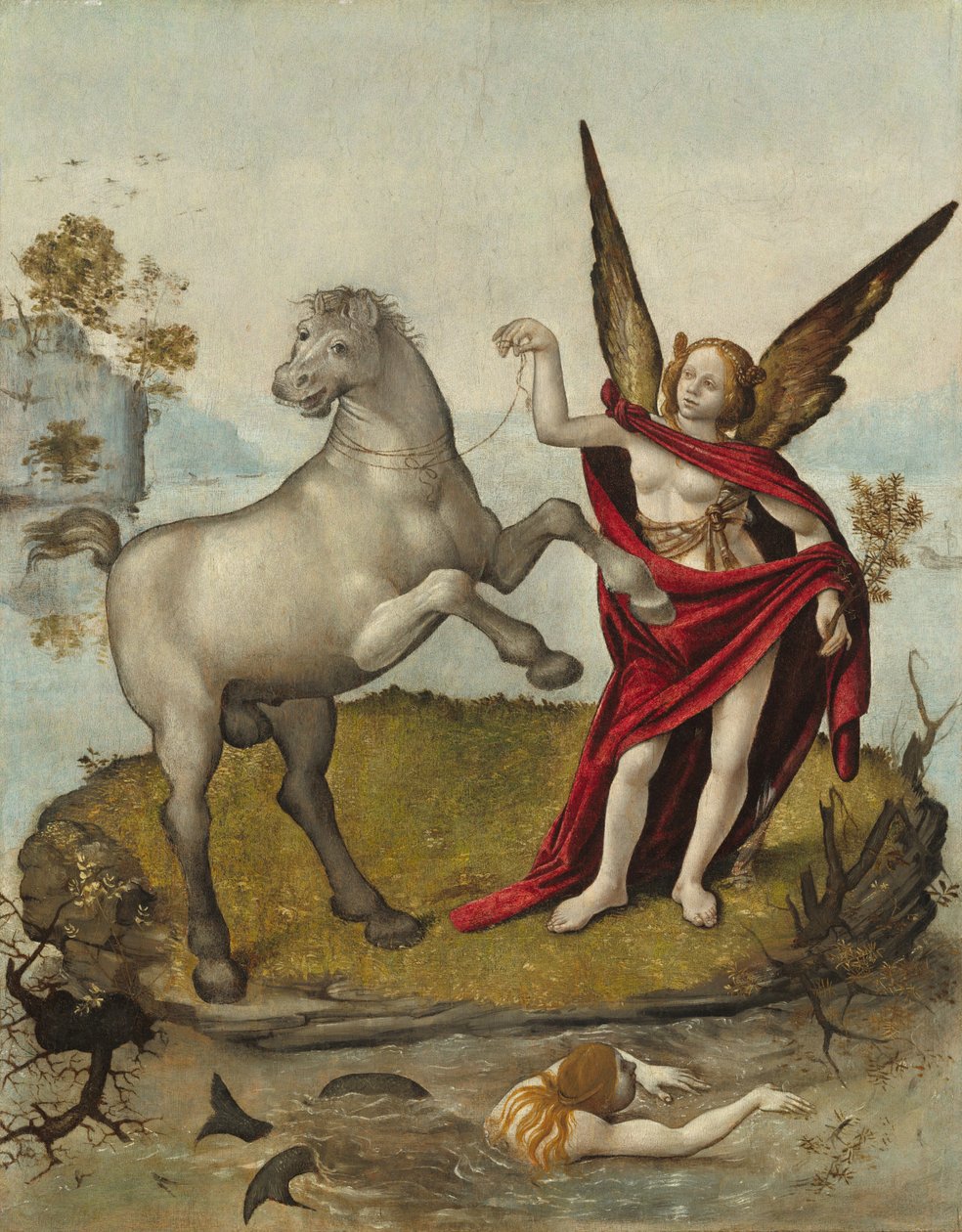 Allegoria da Piero di Cosimo