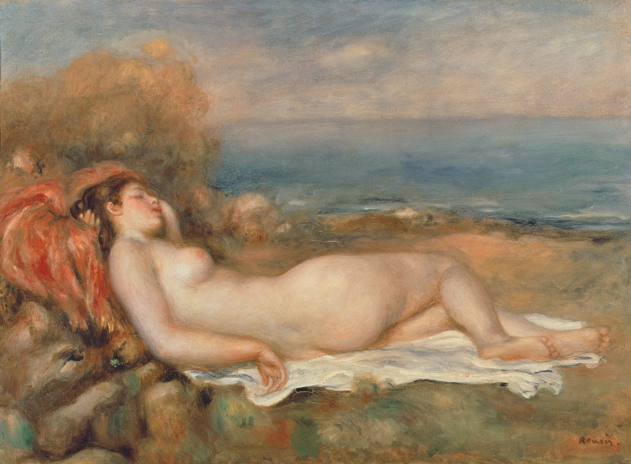 Nudo nell