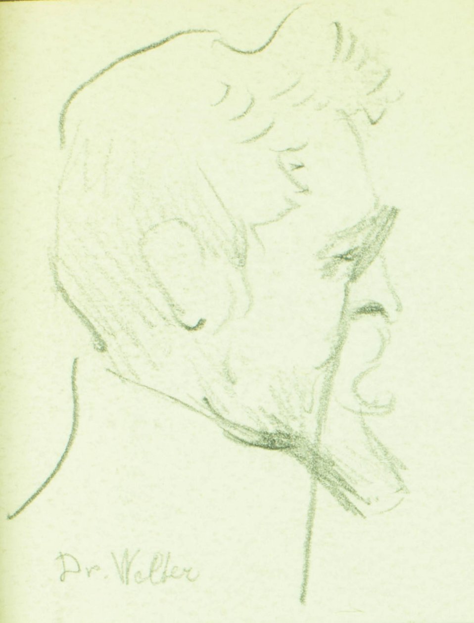 Dr. Welter da Pierre Blanc