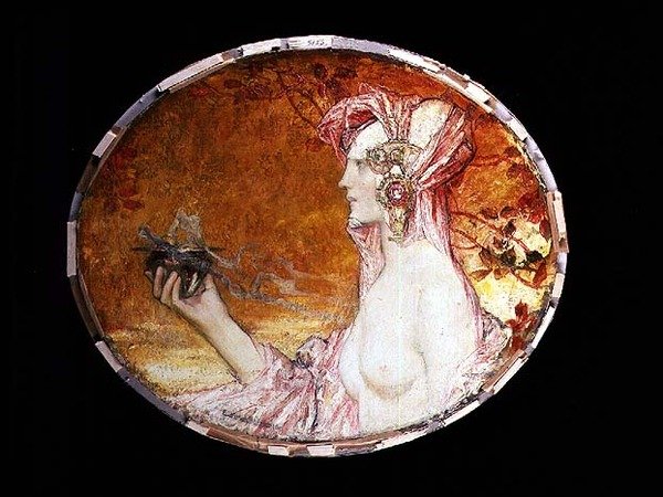 Salomè da Pierre Amedee Marcel Beronneau