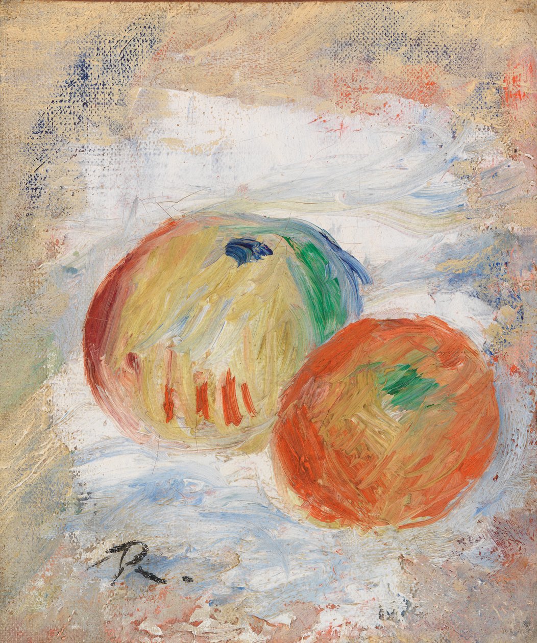 Mele da Pierre Auguste Renoir