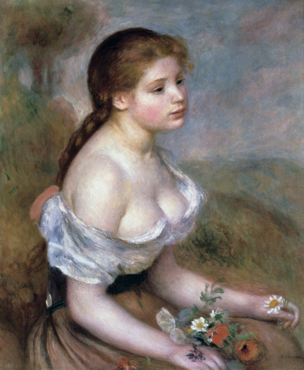 Pierre Auguste Renoir da Pierre Auguste Renoir