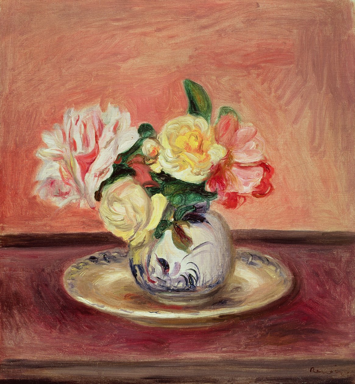 Immagine sconosciuta da Pierre Auguste Renoir