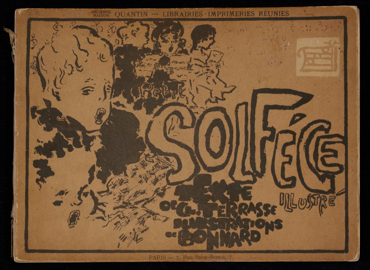 Copertina di 