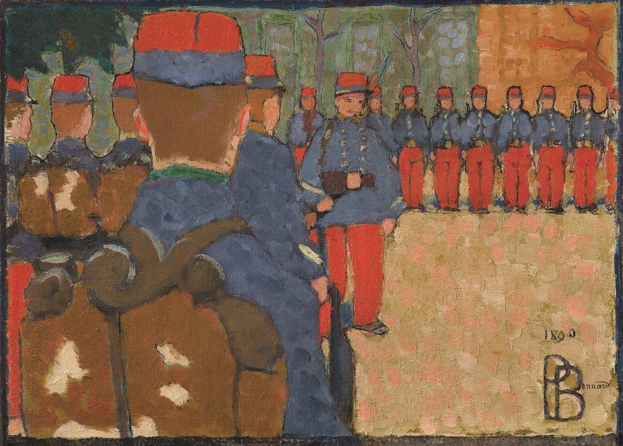 La Revue ou L