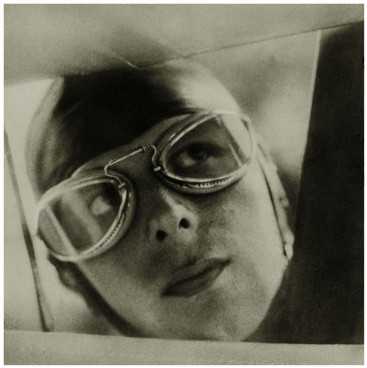 Titan du Ciel, c.1929 da Pierre Dubreuil