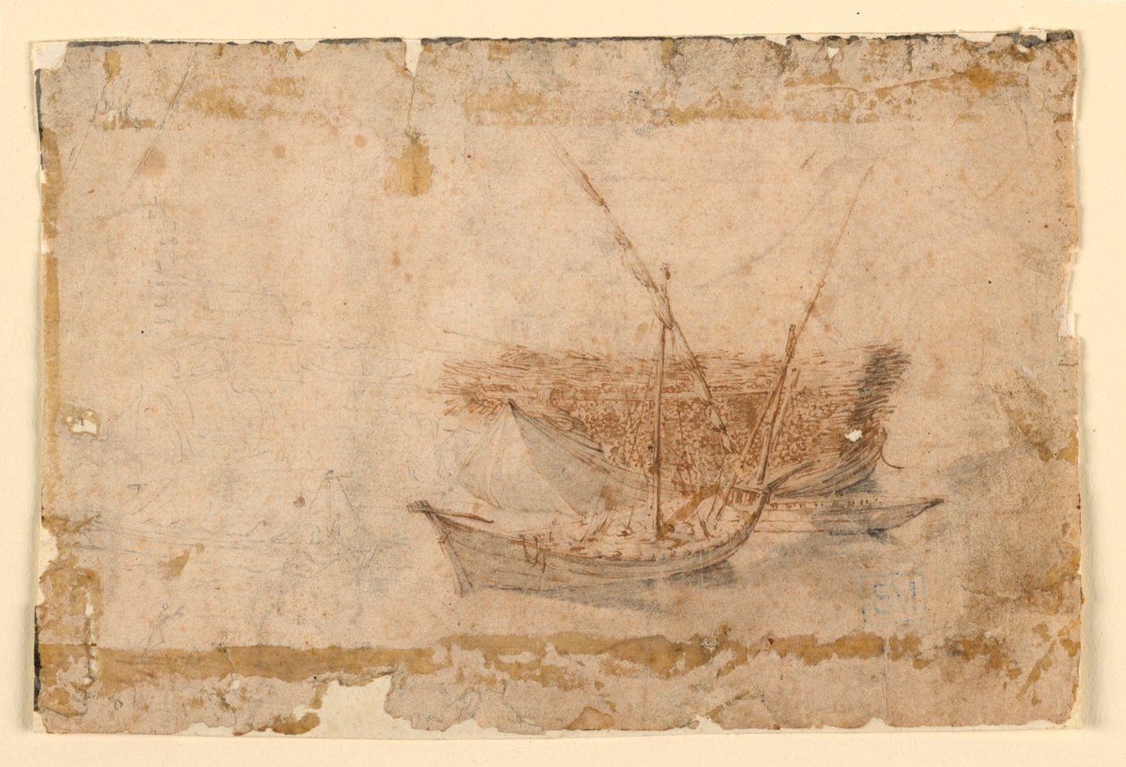Chiatte da Pierre Jacques Volaire