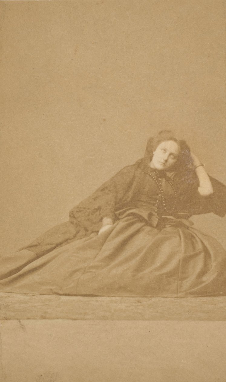 Rêverie da Pierre Louis Pierson