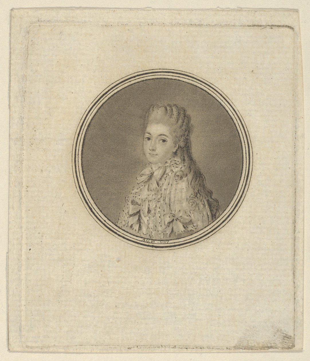 Anne de Chaumont-Guitry, Contessa d