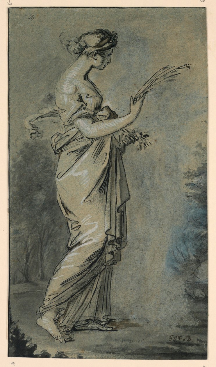 Cerere da Pierre Paul Prud