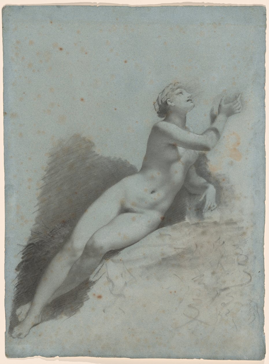 Venere da Pierre Paul Prud