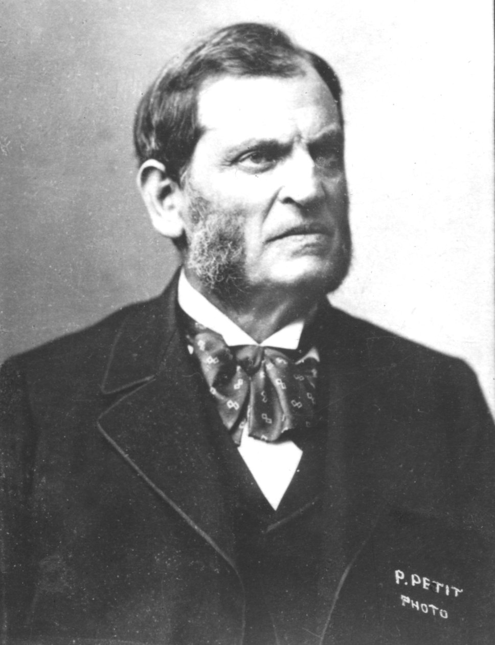 Berenger Rene da Pierre Petit