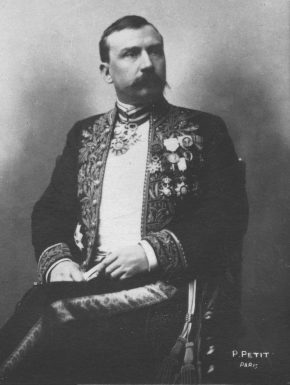 Binger da Pierre Petit