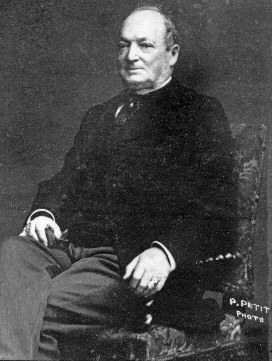 De Marcere da Pierre Petit