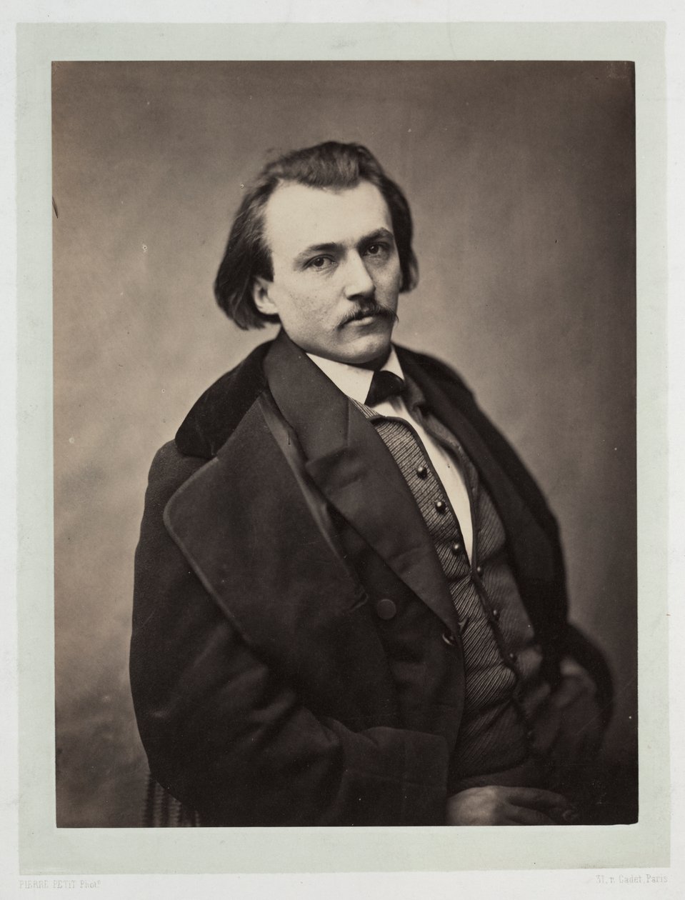 Gustave Doré da Pierre Petit