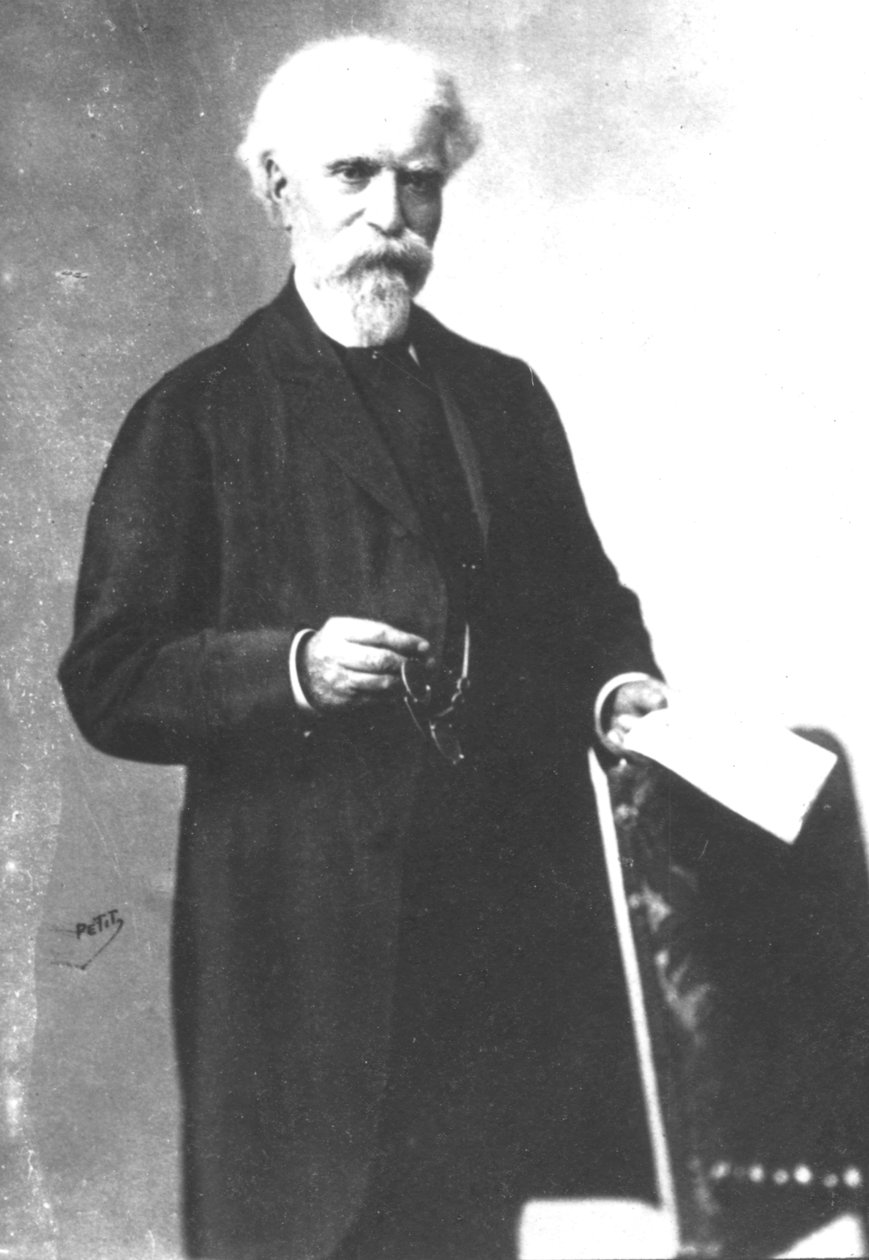 Manaud, c. 1893 da Pierre Petit
