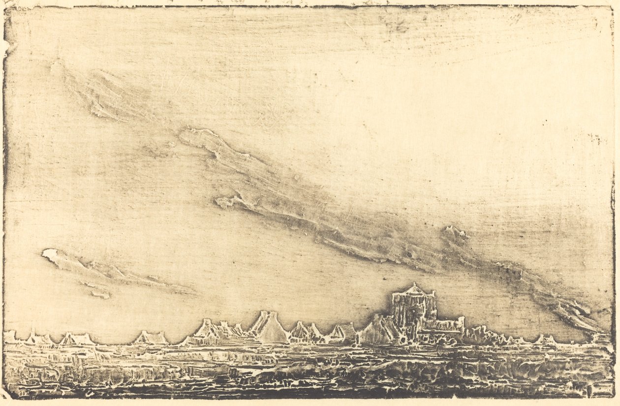 San Guenole da Pierre Roche