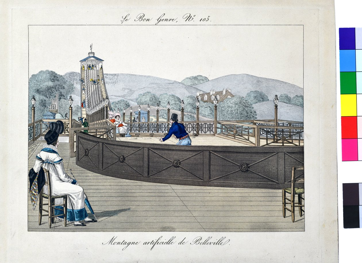 La Ramasse da Pierre de La Mesangere