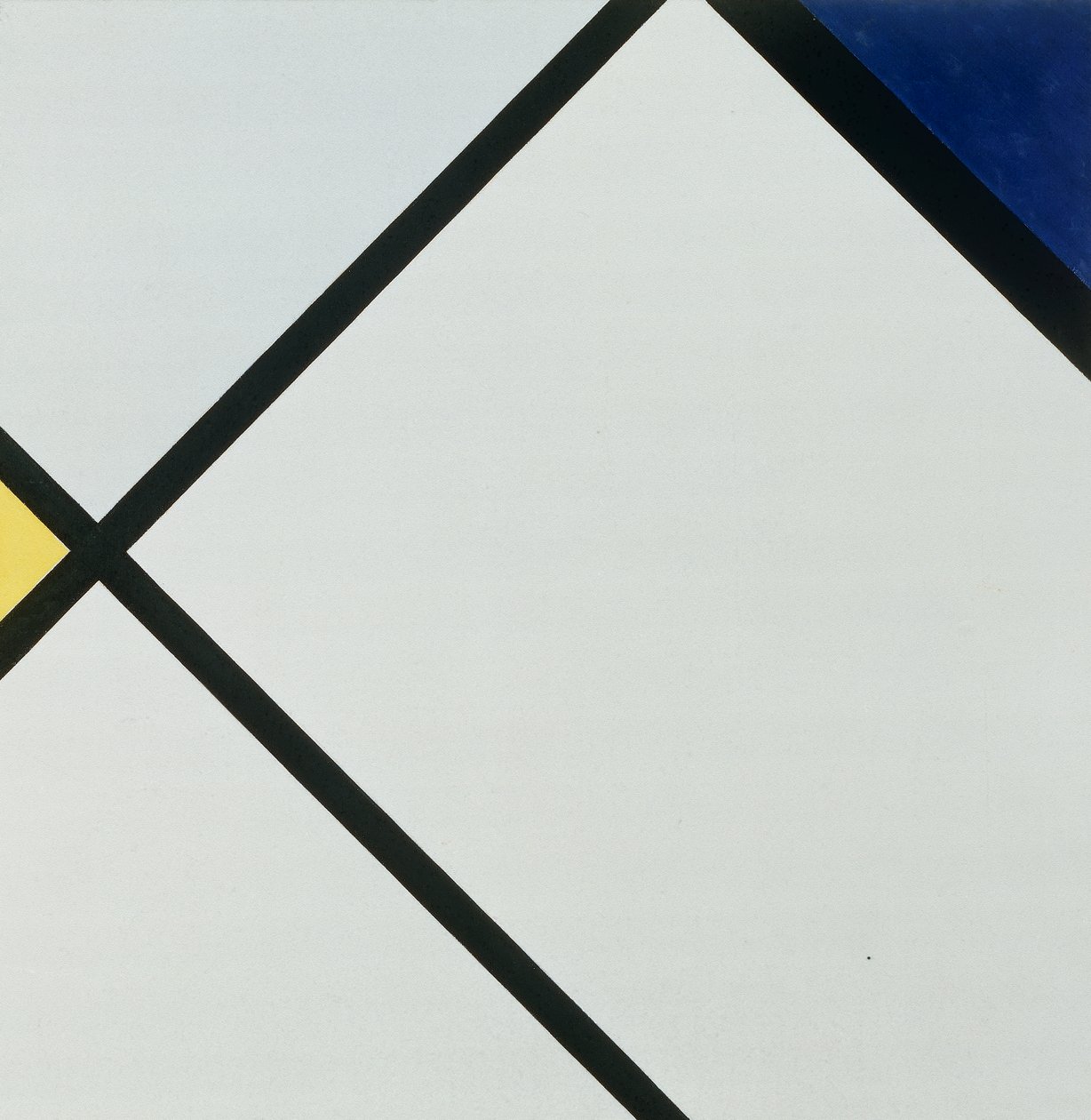 Composizione n. 1 da Piet Mondrian