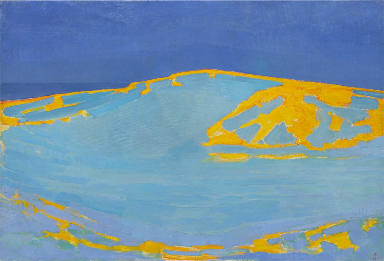 Marina da Piet Mondrian