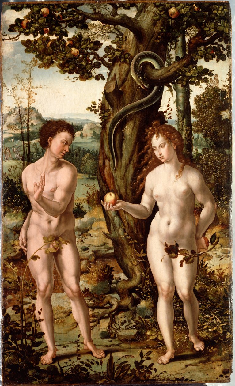 La caduta dell