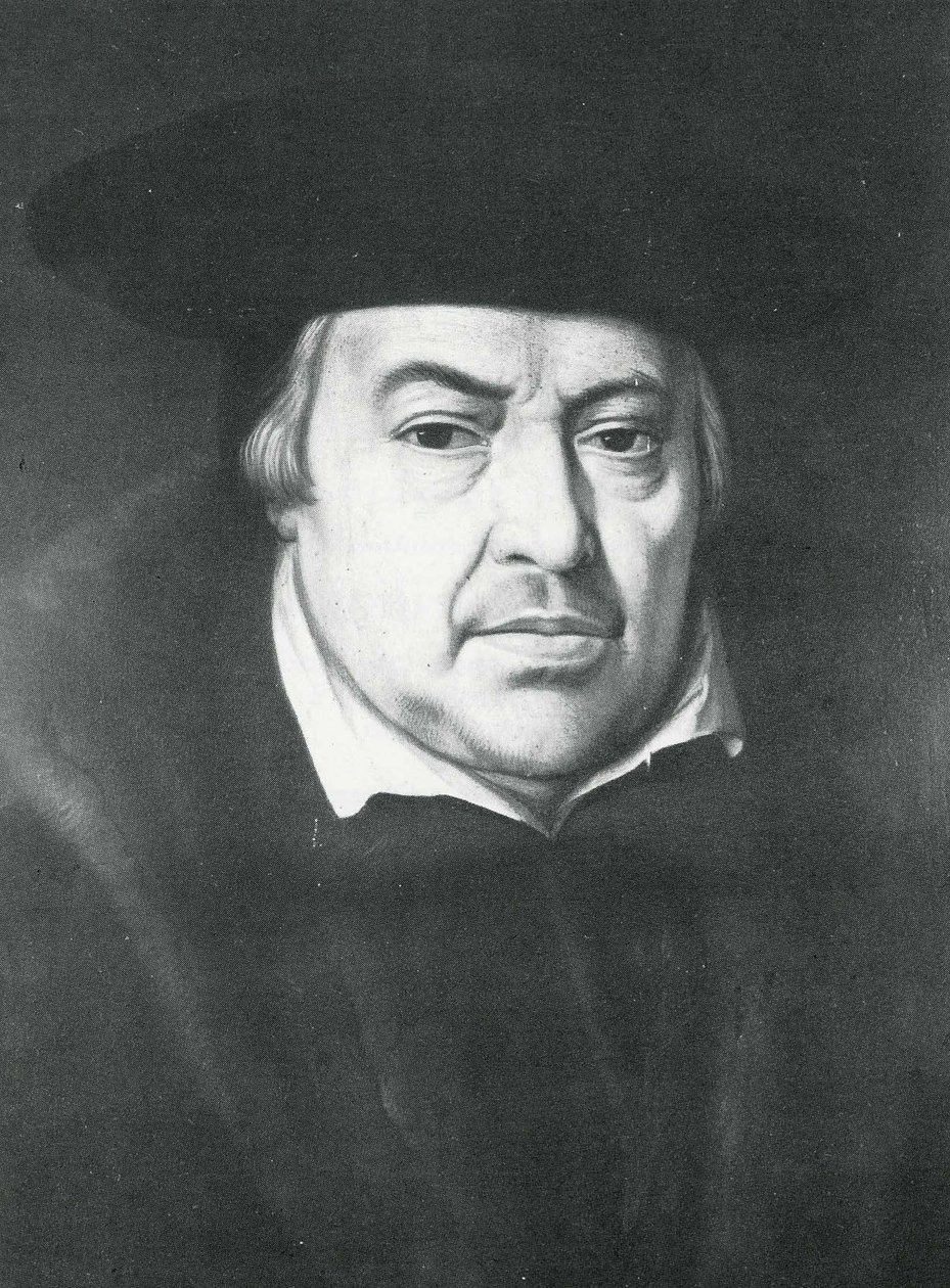 Pieter de Corte da Pieter Jansz. Pourbus