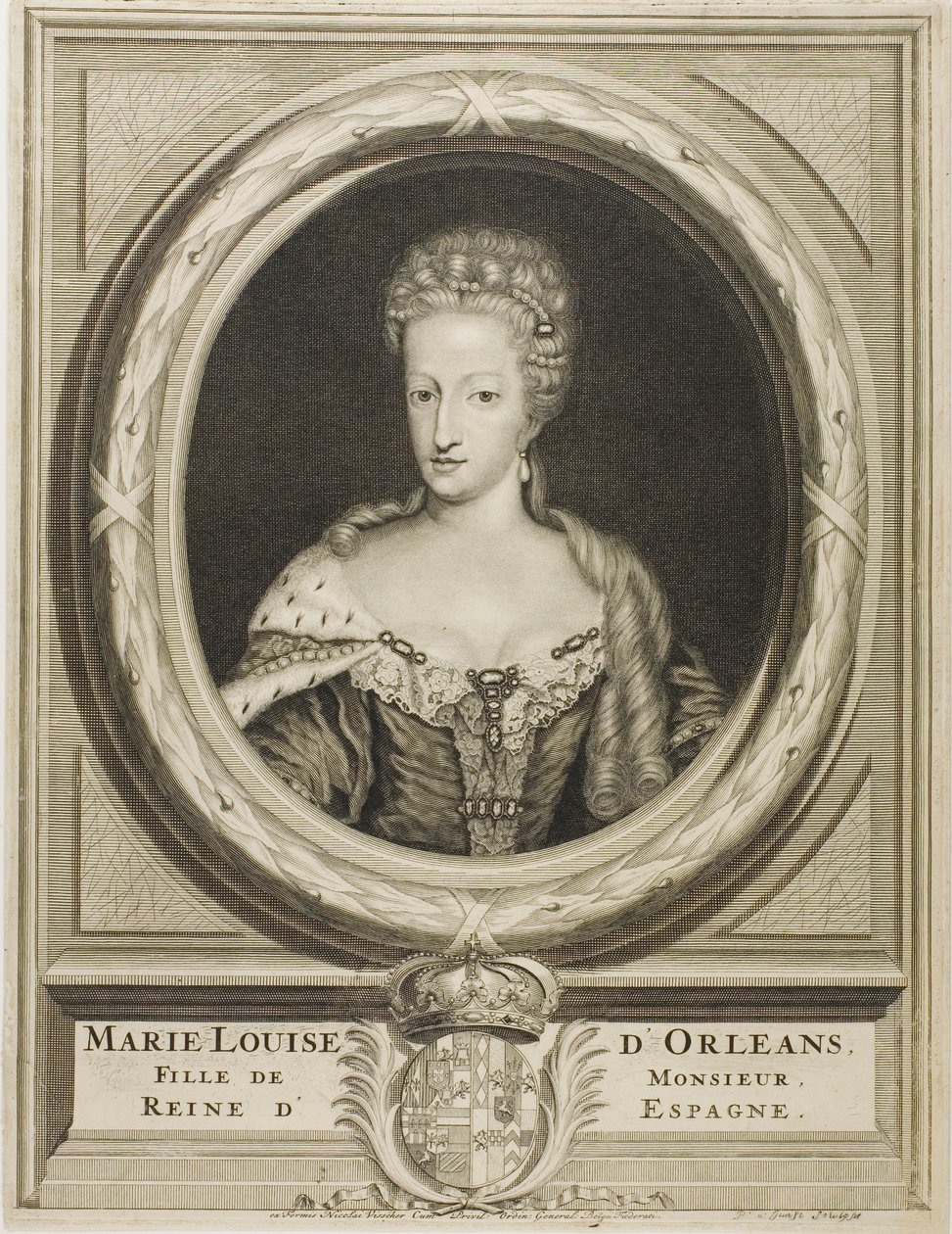 Maria Luisa d