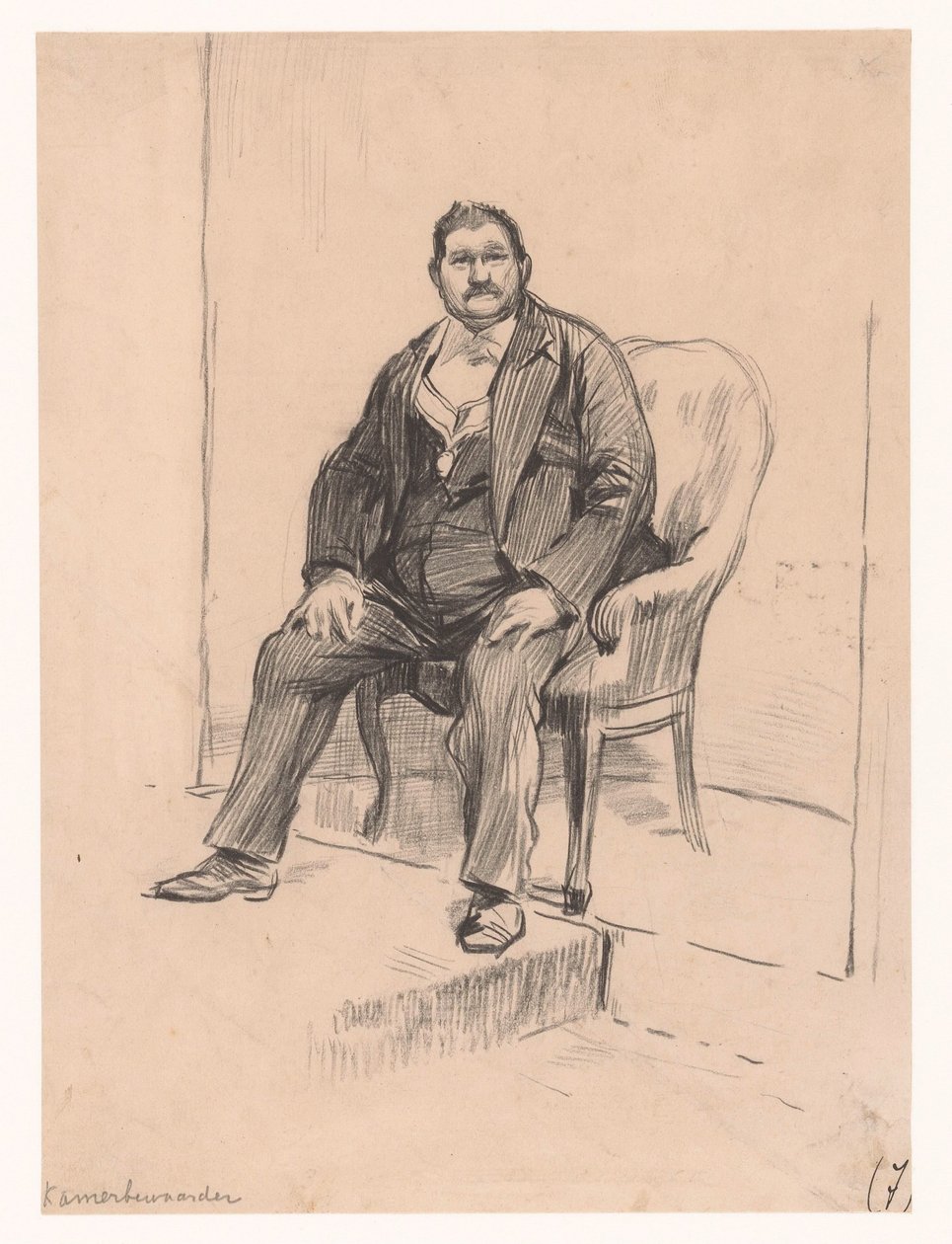 Custode da Pieter de Josselin