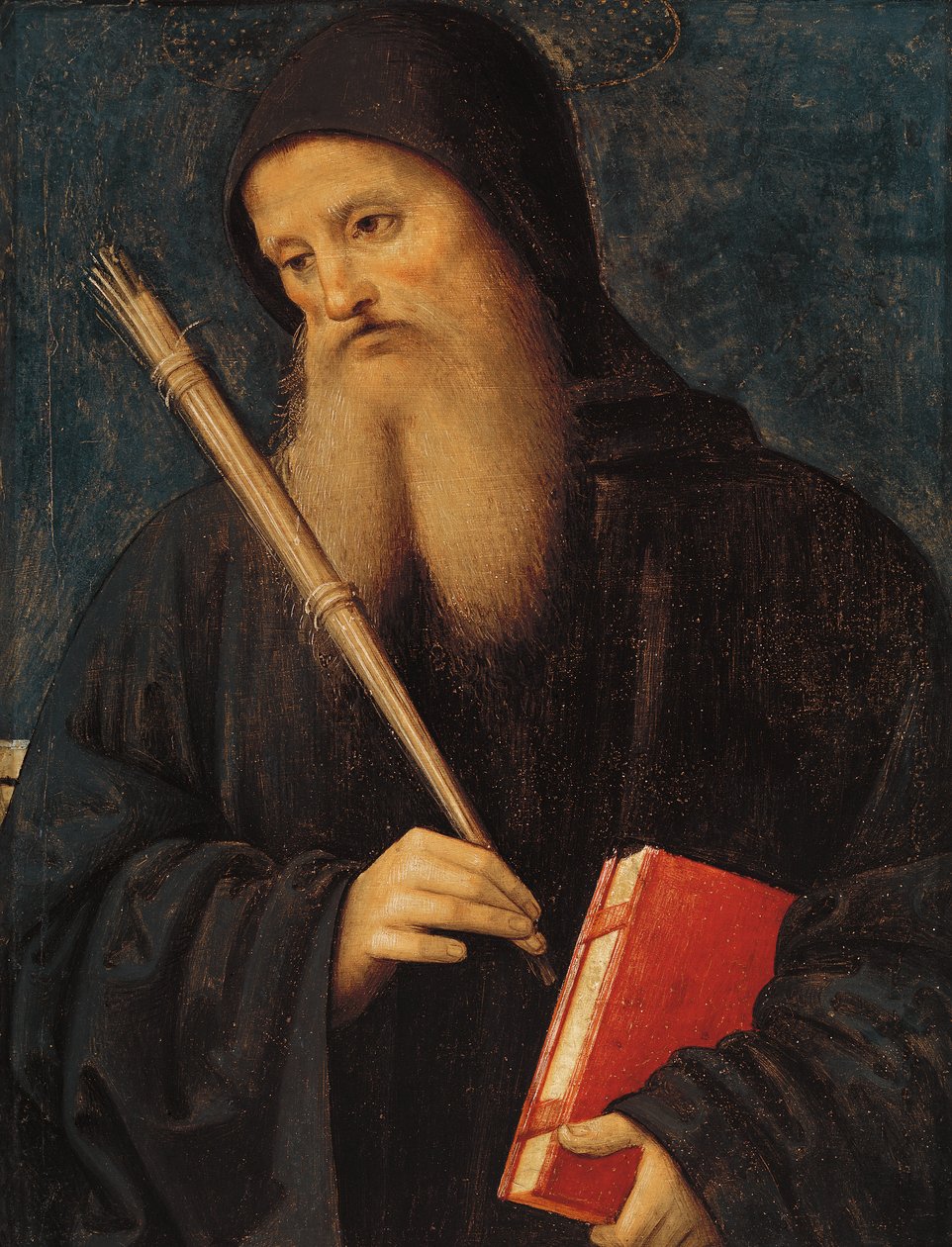San Benedetto da Pietro Perugino