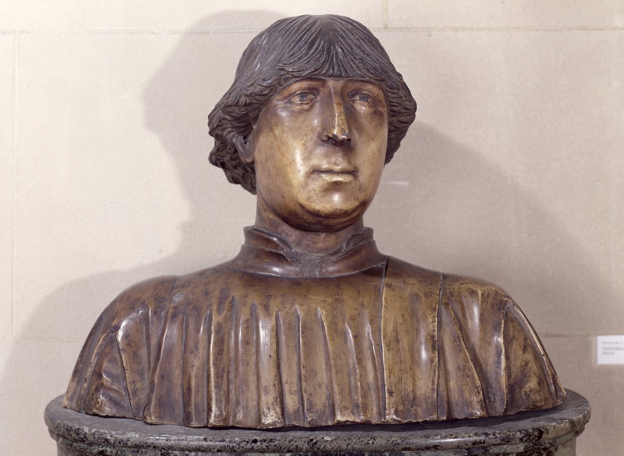 Ferdinando II (1452-1516) d