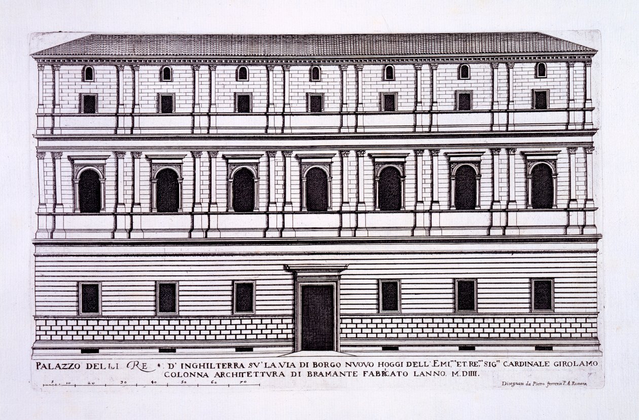 Palazzo dei Re d