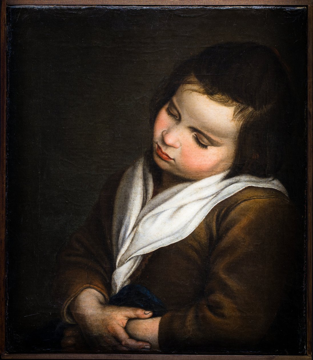 Dormiglione da Pietro Antonio (school of) Rotari