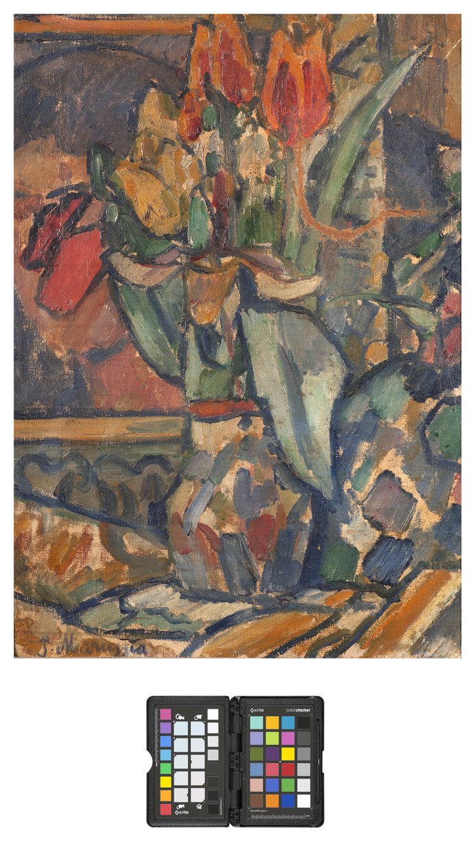 Fiori da Pietro Marussig