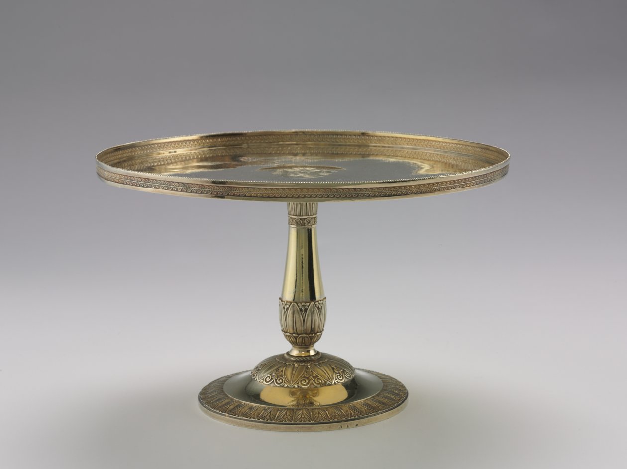 Tazza, c.1815 da RC