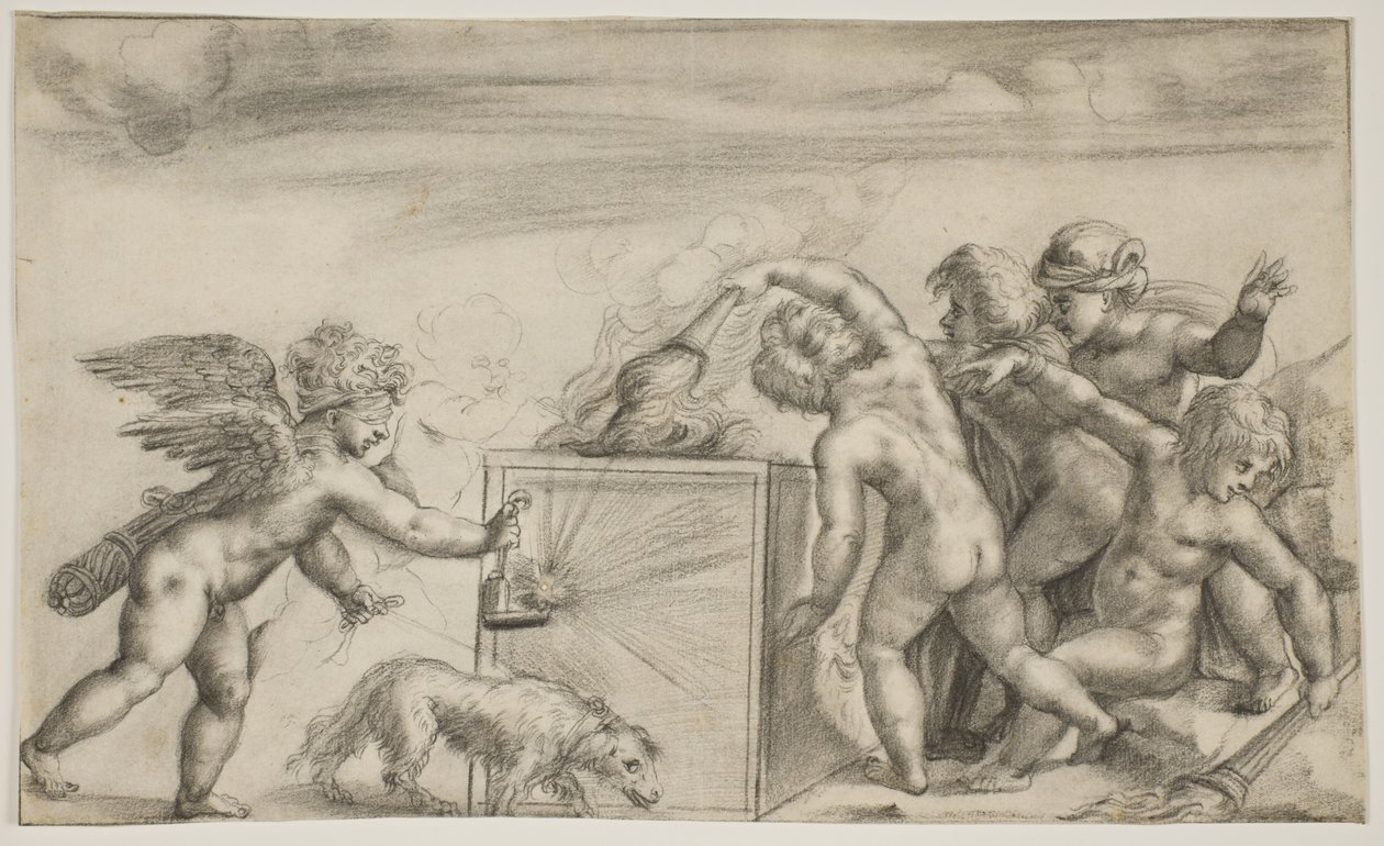 Allegoria dell
