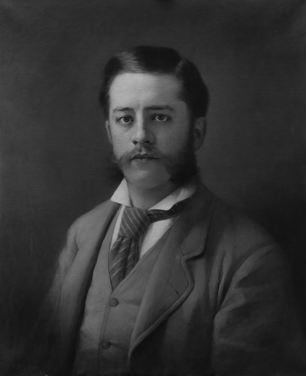 Stephen Whitney Phoenix, 1892 da Platt Powell Ryder