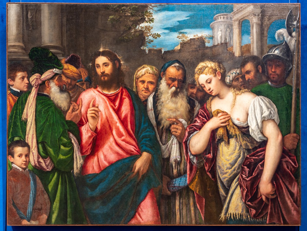 Cristo e l