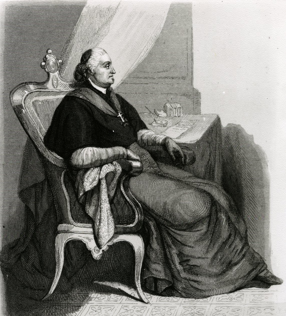 Ignacy Krasicki da Polish School